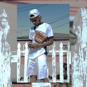 Meet your Posher, Jermaine